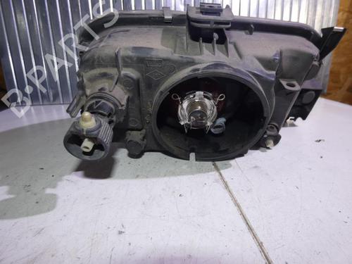 Used Left headlight Left headlight RENAULT MEGANE I (BA0/1_) 1.9 D Eco (BA0A, BA0U, BA0R) (64 hp) 23698735 23698735