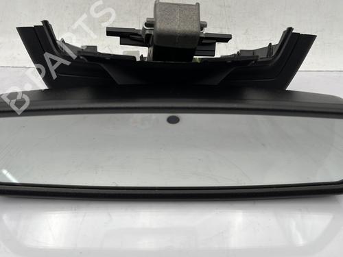 Rear mirror RENAULT CLIO V (B7_) 1.5 Blue dCi 100 (B7AD) | BP23759046I6 