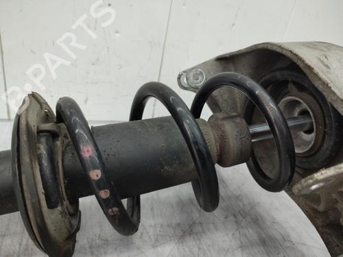Used Right front shock absorber AUDI A5 Sportback (8TA) 2.0 TDI (177 hp) 23703598