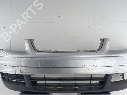 Front bumper VW TOURAN (1T1, 1T2) 1.9 TDI | BP23728655C7 