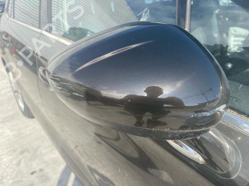 Vindrude CITROËN C4 II (NC_) 1.6 HDi 90 | BP37079488C63 - Image 39