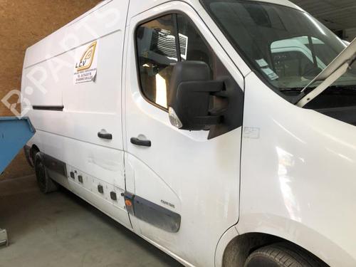 Starter OPEL MOVANO B Van (X62) 2.3 CDTI FWD (FV) | BP23671650M8  - Image 53