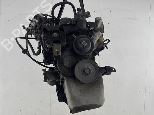 Used Engine Engine FORD FIESTA III (GFJ) 1.3 Cat (60 hp) 27279370 27279370