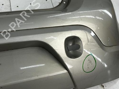 Rear bumper DACIA SANDERO 1.5 dCi | BP23685528C8