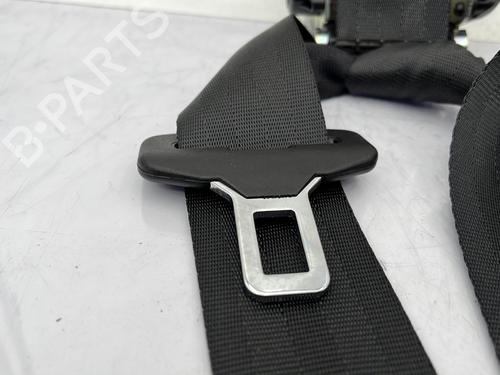 Rear center seatbelt CITROËN C-ELYSEE (DD_) 1.6 BlueHDi 100 | BP26939956I27  - Image 6