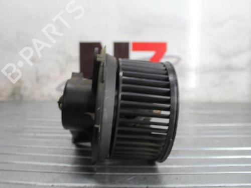 Heater blower motor PEUGEOT 206 Hatchback (2A/C) 2.0 HDI 90 | BP23692231M62 