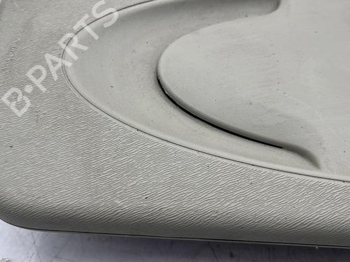 Left sun visor RENAULT KANGOO Express (FW0/1_) 1.5 dCi 90 (FW0G, FW05, FW08, FW11) | BP29885515I1  - Image 9