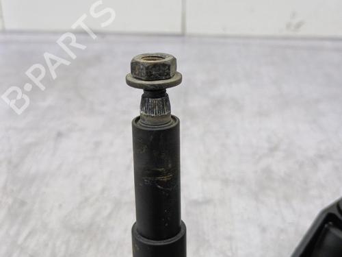 Rear wiper motor RENAULT MEGANE III Hatchback (BZ0/1_, B3_) 1.5 dCi (BZ09, BZ0D, BZ1W, BZ29, BZ14) | BP23704374M102 