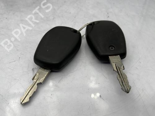 Elektronisk modul DACIA LOGAN MCV (KS_) 1.5 dCi (KS0K) | BP23683305M83 