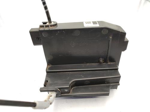 Rear left lock PEUGEOT 308 II (LB_, LP_, LW_, LH_, L3_) 1.6 HDi / BlueHDi 115 | BP23731905C100 