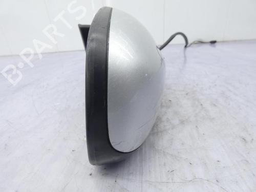 Right mirror PEUGEOT 307 (3A/C) 2.0 HDi 110 | BP23689264C27 