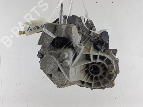 Gearbox RENAULT LAGUNA III (BT0/1) 1.5 dCi (BT00, BT0A, BT0T, BT1J) | BP23697581M3 - Image 2