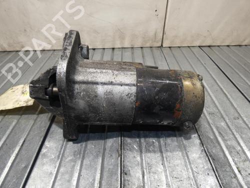 Starter RENAULT CLIO III (BR0/1, CR0/1) 1.5 dCi (BR17, CR17) | BP23666656M8