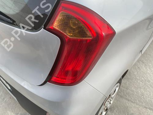 Left headlight KIA PICANTO II (TA) 1.0 | BP37418906C28 - Image 34