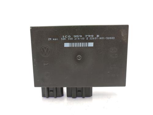 Electronic module VW GOLF IV (1J1) 1.9 TDI | BP23755991M83 