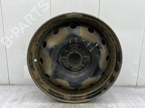 Used Rim DACIA SANDERO 1.2 16V LPG (75 hp) 23759860
