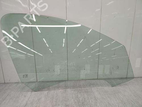 Used Front right door window PEUGEOT 206+ (2L_, 2M_) 1.4 HDi eco 70 (68 hp) 24055467