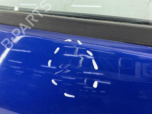 Right front door DACIA SANDERO 1.5 dCi | BP23760771C3 