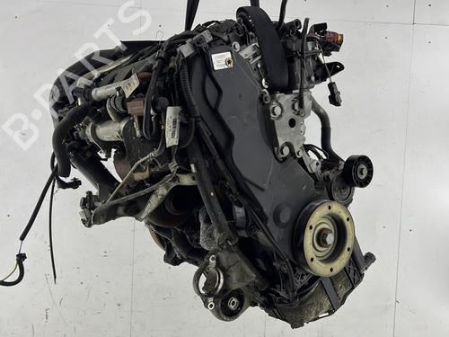 Motor CITROËN C5 II (RC_) 2.0 HDi (RCRHRH) | BP29425169M1 