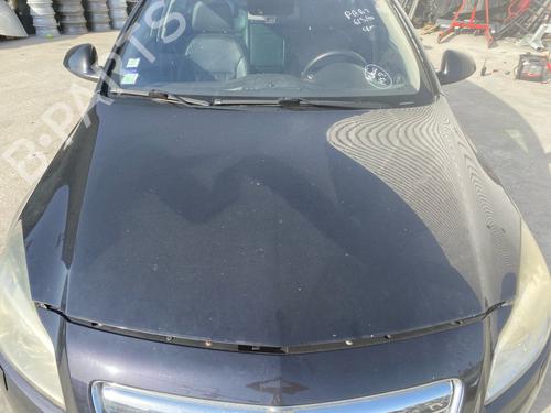 Motorhjelm Motorhjelm OPEL INSIGNIA A Sports Tourer (G09) 2.0 CDTI (35) (160 hp) 36835921 36835921