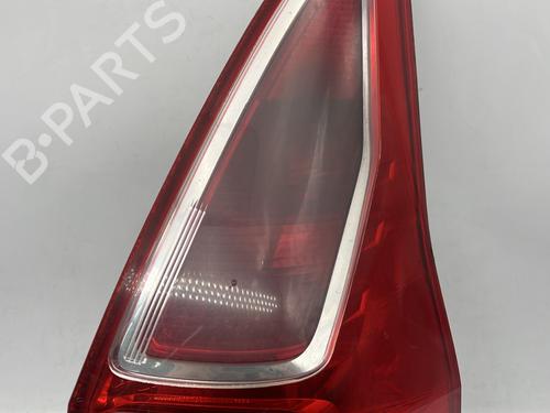 Right taillight RENAULT MEGANE II Estate (KM0/1_) 1.5 dCi (KM1F) | BP23681764C35 