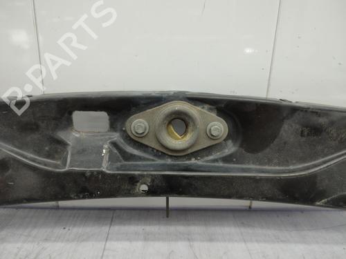 Used Front slam panel Front slam panel PEUGEOT 205 II (20A/C) 1.7 Diesel (60 hp) 23707593 23707593