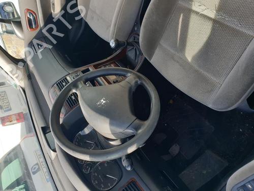Engine control unit (ECU) PEUGEOT 307 (3A/C) 1.6 HDi | BP23691247M57  - Image 11