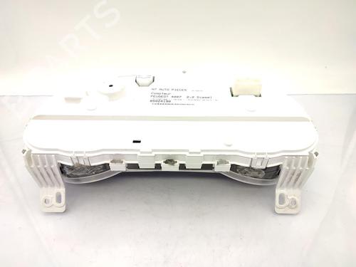 Instrument cluster PEUGEOT 4007 (VU_, VV_) 2.2 HDi | BP23751301C47 