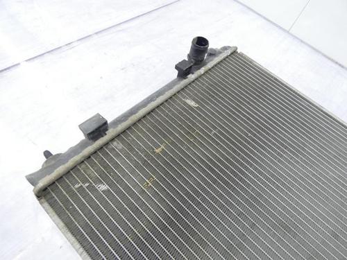 Used Water radiator Water radiator CITROËN C3 I (FC_, FN_) 1.4 HDi (68 hp) 23671913 23671913