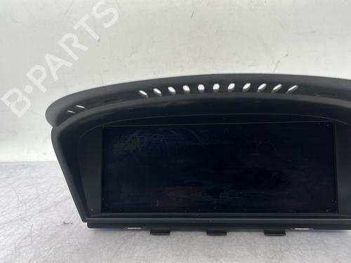 Display monitor BMW 3 (E90) 320 d | BP30676824C48