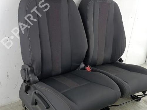 Used Seats set Seats set RENAULT MEGANE III Grandtour (KZ0/1) 1.5 dCi (KZ09, KZ0D, KZ1G, KZ29, KZ14, KZ1W, KZ10, KZ1F,... (110 hp) 23742161 23742161