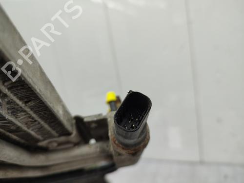 ac-radiator-mercedes-benz-c-class-w203-2000-2001-2002-2003-2004-2005-2006-2007-23679078 main image