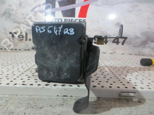 ABS Bremseaggregat SMART FORFOUR (454) 1.5 CDI (454.001) (95 hp) 23684633