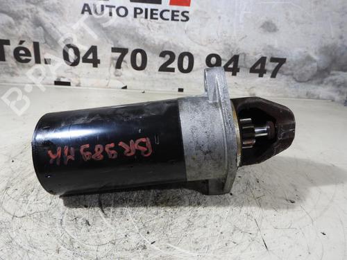 Used Starter Starter ALFA ROMEO MITO (955_) 1.3 MultiJet (955AXP1A, 955AYC1A) (95 hp) 23684979 23684979