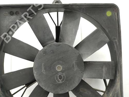 Used Radiator fan CITROËN BX (XB-_) TRD Turbo (90 hp) 23730084