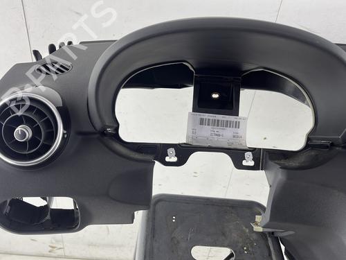 Dashboard AUDI A1 (8X1, 8XK) 1.6 TDI | BP31752194C46 - Image 2