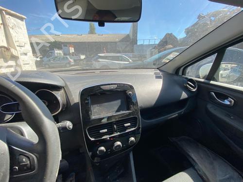 Dashboard RENAULT CLIO IV (BH_) 1.5 dCi 110 | BP38779930C46 - Image 4