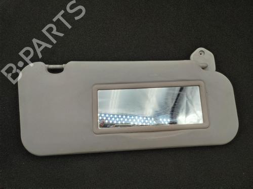 Used Right sun visor CITROËN XSARA PICASSO (N68) 2.0 HDi (90 hp) 23743209