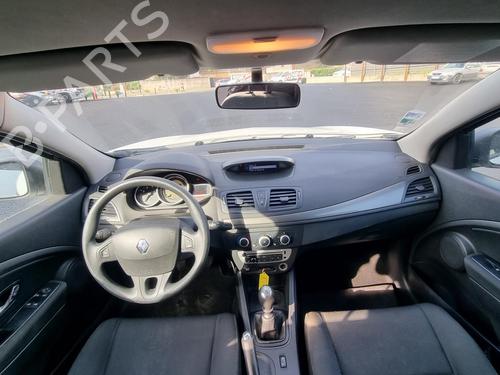 Dashboard RENAULT MEGANE III Hatchback (BZ0/1_, B3_) 1.5 dCi (BZ09, BZ0D, BZ1W, BZ29, BZ14) | BP23704833C46 - Image 104
