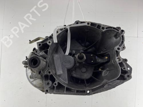 Used Gearbox Gearbox PEUGEOT 206 Hatchback (2A/C) 2.0 HDI 90 (90 hp) 34455798 34455798