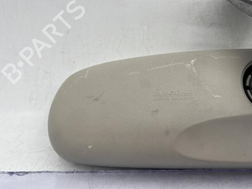 Rear mirror RENAULT LAGUNA III (BT0/1) 2.0 dCi (BT07, BT0J, BT14, BT1A, BT1S) | BP23754586I6 - Image 5