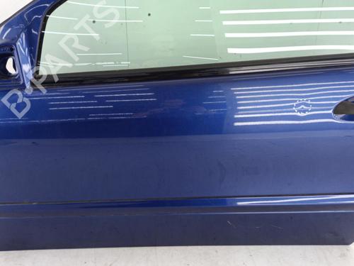 Used Left front door Left front door MERCEDES-BENZ C-CLASS Coupe (CL203) C 180 (203.735) (129 hp) 23731689 23731689