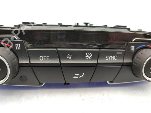 Climate control BMW X1 (F48) sDrive 16 d | BP23722507I5 