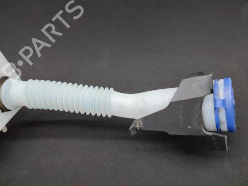 Windscreen washer tank FORD C-MAX II (DXA/CB7, DXA/CEU) 1.6 TDCi | BP23755498C113 