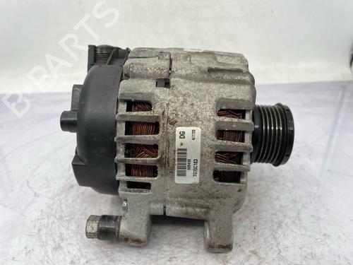 Alternator FORD FOCUS II (DA_, HCP, DP) | BP35890331M7 - Image 3