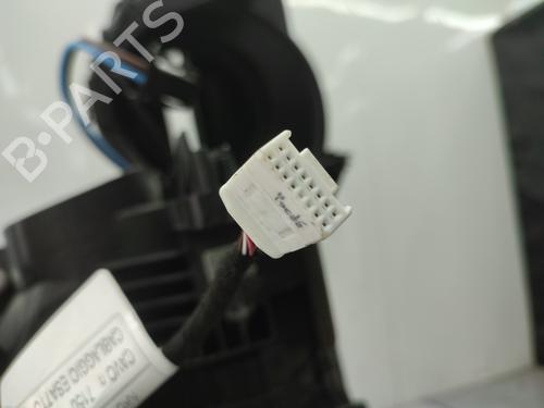 Heater matrix box RENAULT MASTER III Van (FV) 2.3 dCi 135 FWD (FV0N, FV08, FV06, FV00, FV1S) | BP29460262M61 - Image 4