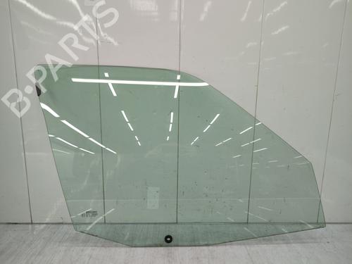 Used Front right door window CITROËN SAXO (S0, S1) 1.1 X, SX (60 hp) 23739922