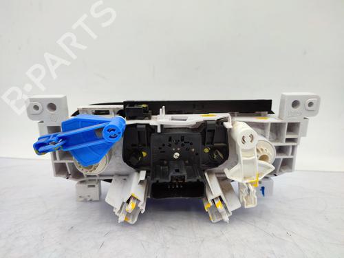Climate control DACIA SANDERO 1.2 16V LPG | BP23711834I5 