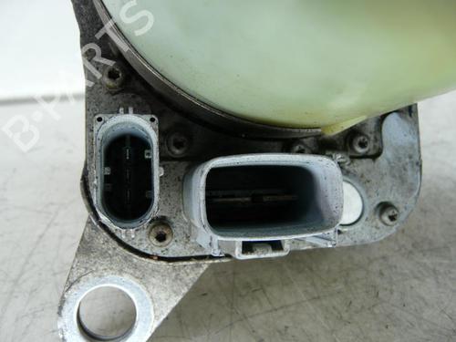 Used Steering pump Steering pump FORD FUSION (JU_) 1.6 TDCi (90 hp) 23666708 23666708