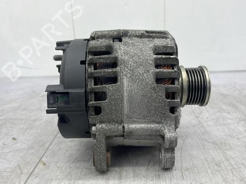 Generator VW GOLF VII (5G1, BQ1, BE1, BE2) 2.0 GTD (184 hp) 23702932